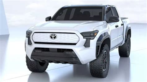 2024 toyota tacoma release date. Things To Know About 2024 toyota tacoma release date. 
